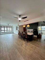 Blk 415D Waterfront I @ Northshore (Punggol), HDB 5 Rooms #580229741